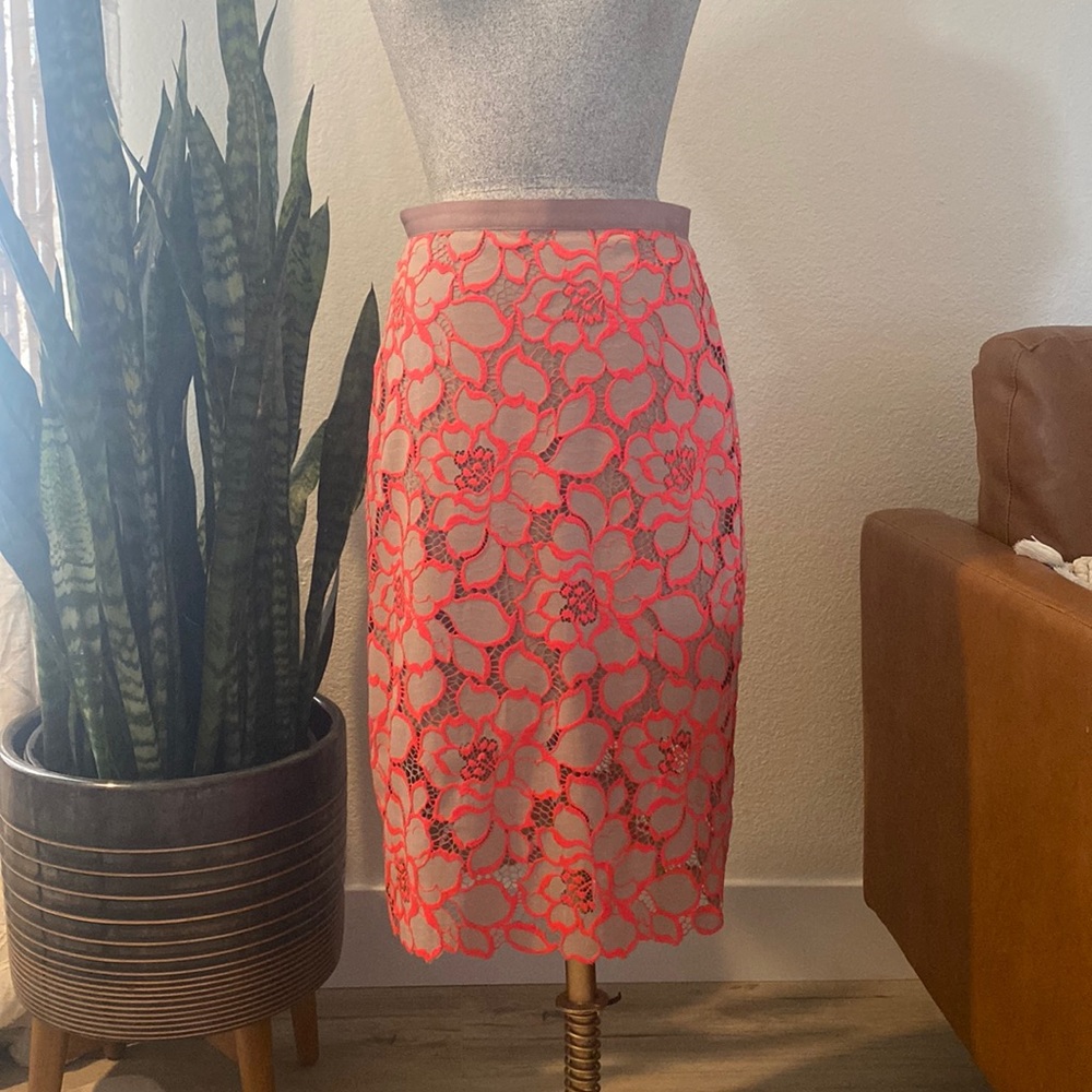 Top Shop Skirt